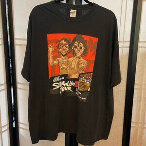 Rae Sremmurd & Lil Yachty Sremm Life Tour Tee
